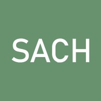 SACH | Hospitality Design logo - Similar company to Rk Hospitality Design
