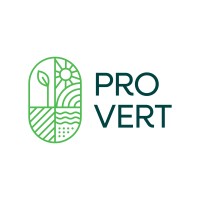 Provert Paysagiste logo - Similar company to Le Jardin Des Sens