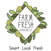 Farm Fresh Harvest LLC logo - Similar company to Baitykool