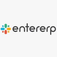 Entererp logo - Similar company to Invaco