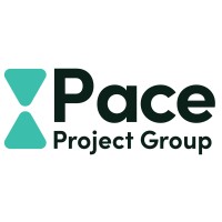 Pace Project Group logo - Similar company to Kik Electrics