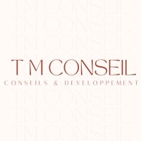 TM CONSEIL logo - Similar company to Cosmopolis