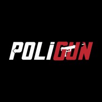 Poligun Atış Kulübü logo - Similar company to Peakwin