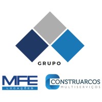 GRUPO CONSTRUARCOS MULTISERVIÇOS logo - Similar company to Construaço