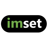 Imset logo - Similar company to Imset - Software House