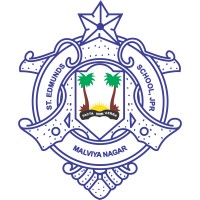 St. Edmund's School, Malviya Nagar, Jaipur logo - Similar company to Oversimplified
