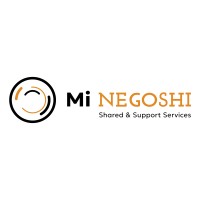 Mi NEGOSHI Shared & Support Services logo - Similar company to I & B Marketing