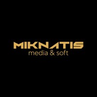 Mıknatıs Digital logo - Similar company to Spark Project