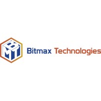 Bitmax Technologies logo - Similar company to Bitmax