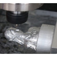 China 5 axis CNC Router,Mini 5 Axis CNC Router,Hobby 5 axis CNC Router Factory,Manufacturer,Supplier logo - Similar company to Leadace Cnc