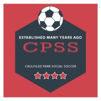 Caulfield Park Social Soccer Inc. logo - Similar company to Vlassis & Co