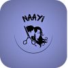 Naayi logo - Similar company to Webitya
