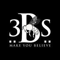 3Bs Studios logo - Similar company to Clear