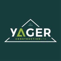 Yager Construction Ltd. logo - Similar company to Lida Homes
