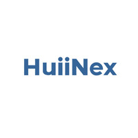 HuiiNex logo - Similar company to Minoads