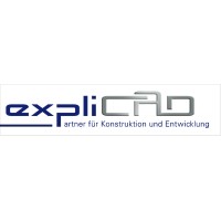 ExpliCAD GmbH logo - Similar company to Mbs Engineering Gmbh