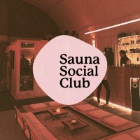 Sauna Social Club logo - Similar company to Rooftop Saunas