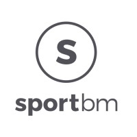 sportbm logo - Similar company to Fundacja #Kitsup