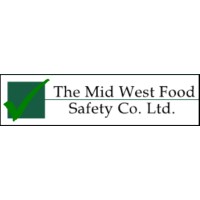 Mid West Food Safety Co Ltd logo - Similar company to Nutshed