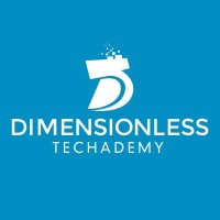 Dimensionless TechAdemy logo - Similar company to Dimensionless Technologies