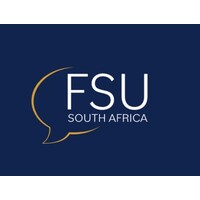 Free Speech Union of South Africa logo - Similar company to Education Without Borders (Ewb)