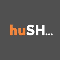 Hush Pouch logo - Similar company to Phone Locker®