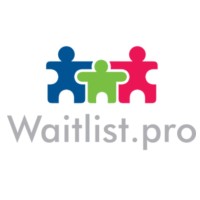 Waitlist Pro logo - Similar company to Waitlist Plus