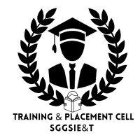 Training & Placement Cell SGGSIE&T Nanded logo - Similar company to Php