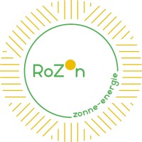 RoZon Zonne-energie logo - Similar company to Brati Bvba - Cv, Sanitair & Zonne-Energie