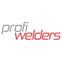 Profi Welders logo - Similar company to Profi Steel Holding S.R.O.