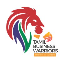 Tamil Business Warriors logo - Similar company to Fr Trading