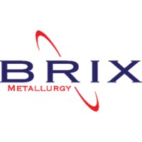 BRIX METALLURGY logo - Similar company to Physical Metallurgy Laboratory Solutions