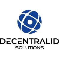 DecentraID logo - Similar company to Decentralized Solutions