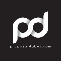 Proposal Dubai logo - Similar company to Bodecor Party Store