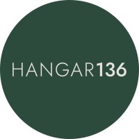 Hangar 136 logo - Similar company to Twentyseven Works