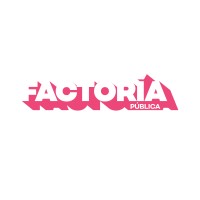 Factoría Pública logo - Similar company to Parlamento Ai