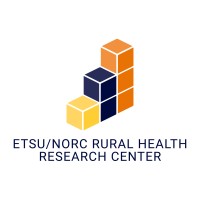 ETSU/NORC Rural Health Research Center logo - Similar company to Uab Minority Health & Health Equity Research Center