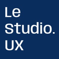 Le Studio. UX logo - Similar company to Caboodle Ux Studio
