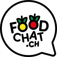 Food Chat logo - Similar company to Novegi