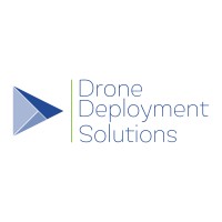 Drone Deployment Solutions logo - Similar company to Forge Hydrocarbons