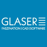 GLASER Programmsysteme GmbH logo - Similar company to Compass Software Gmbh