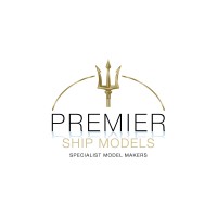 Premier Ship Models Ltd logo - Similar company to S.A.J Technologies Uk