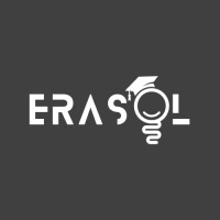 ERASOL logo - Similar company to Eair - The European Higher Education Society