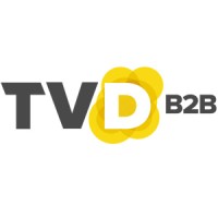 TVD B2B logo - Similar company to Smart Communications