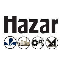 Hazar Arıtım Proje A.Ş. logo - Similar company to Suir Engineering Limited