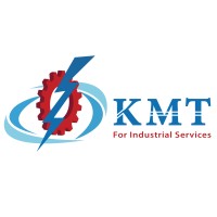 KMT for Industrial Services logo - Similar company to Controware
