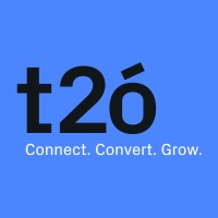 t2ó | México logo - Similar company to T2Ó