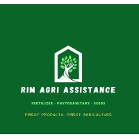 Rim agri assistance logo - Similar company to Davinci Valves