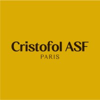 CRISTOFOL-ASF logo - Similar company to Laujoa