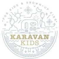 Karavan Kids logo - Similar company to Mucitpanda.Com